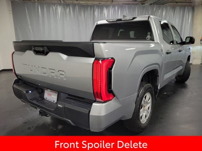 2025 Toyota Tundra SR