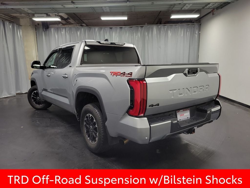 2023 Toyota Tundra SR5