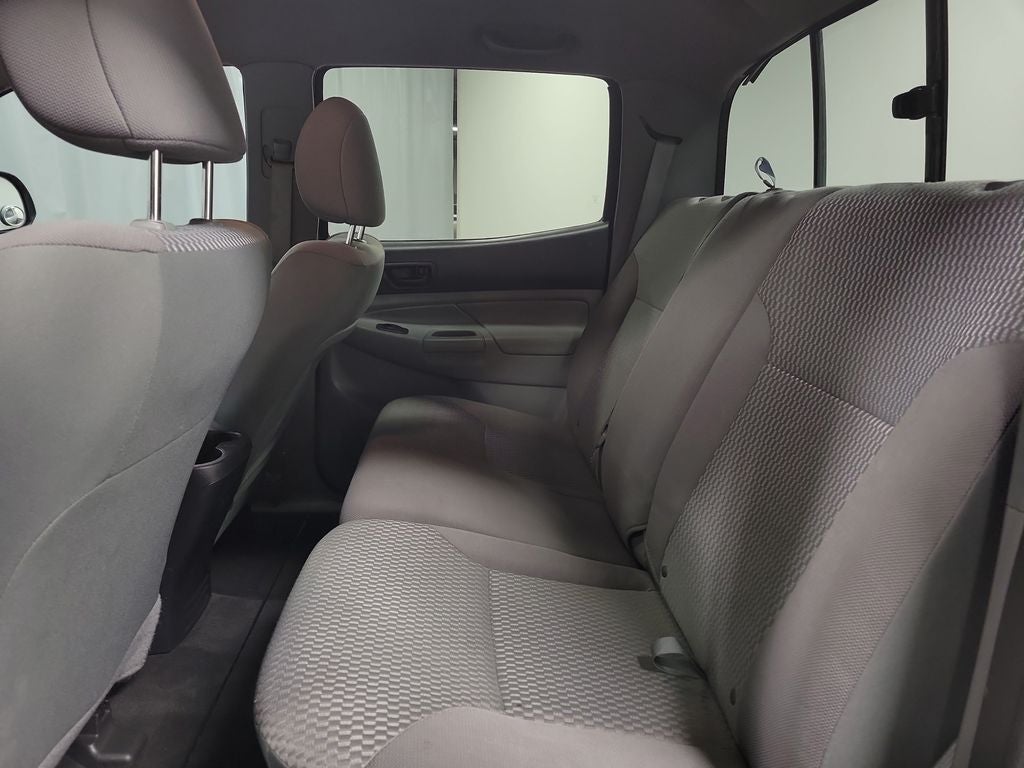 2015 Toyota Tacoma Base V6