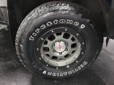2013 Toyota Tacoma Base V6
