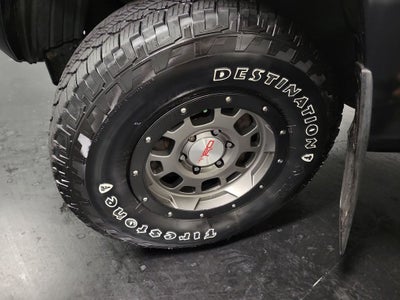 2013 Toyota Tacoma Base V6