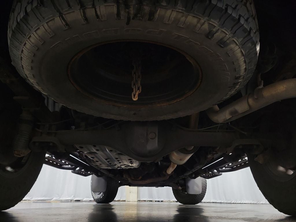 2013 Toyota Tacoma Base V6