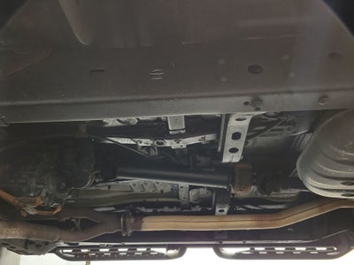 2013 Toyota Tacoma Base V6