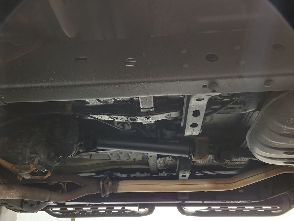 2013 Toyota Tacoma Base V6