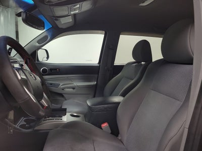 2013 Toyota Tacoma Base V6