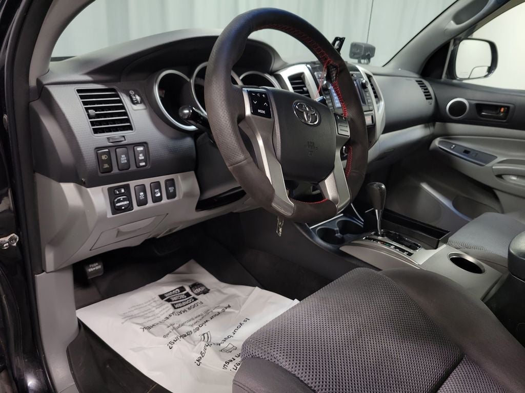 2013 Toyota Tacoma Base V6