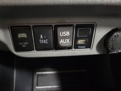 2013 Toyota Tacoma Base V6