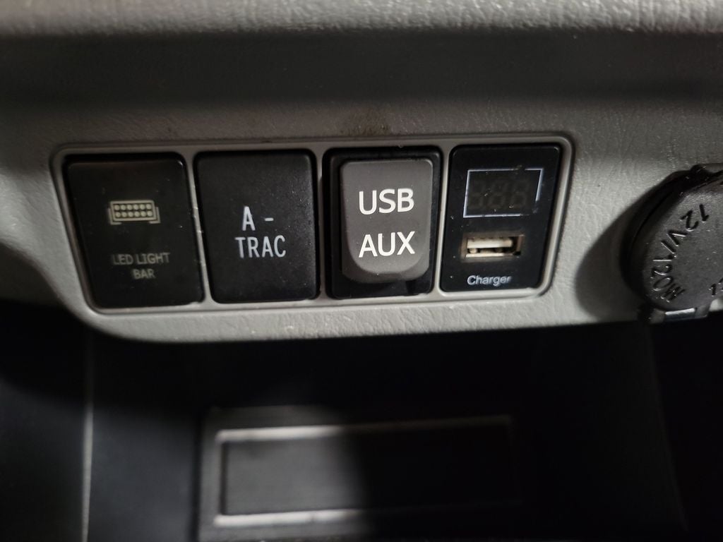 2013 Toyota Tacoma Base V6