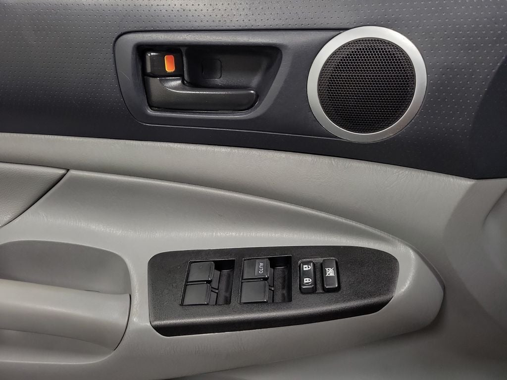 2013 Toyota Tacoma Base V6