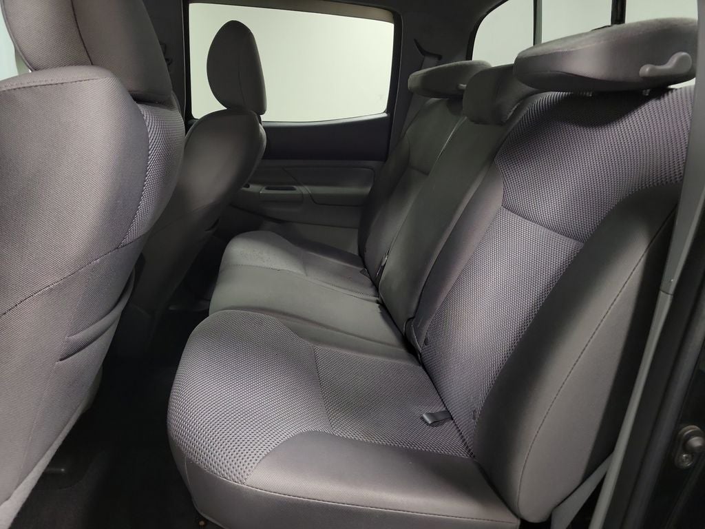 2013 Toyota Tacoma Base V6