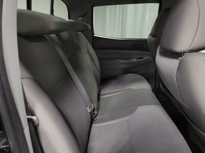 2013 Toyota Tacoma Base V6