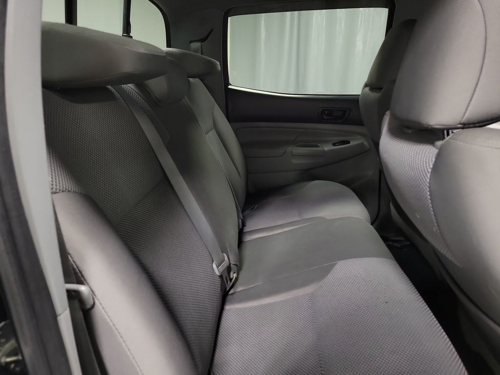 2013 Toyota Tacoma Base V6