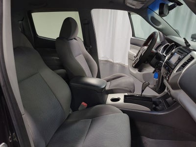 2013 Toyota Tacoma Base V6