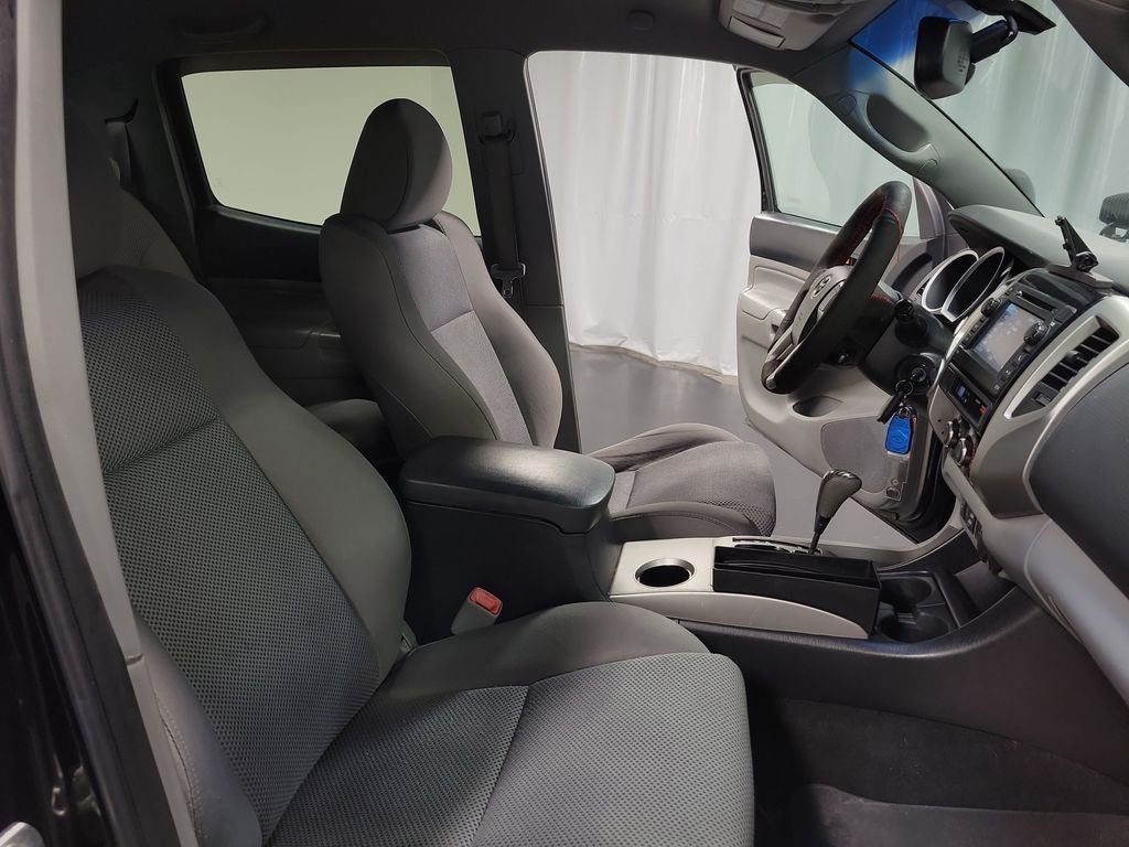 2013 Toyota Tacoma Base V6