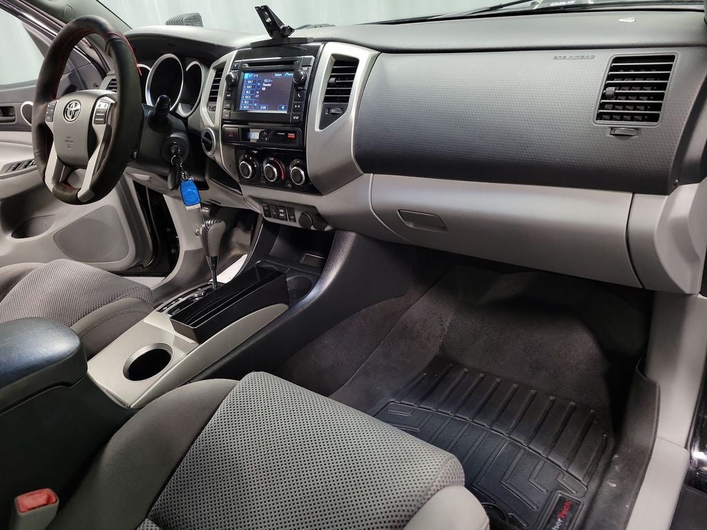2013 Toyota Tacoma Base V6