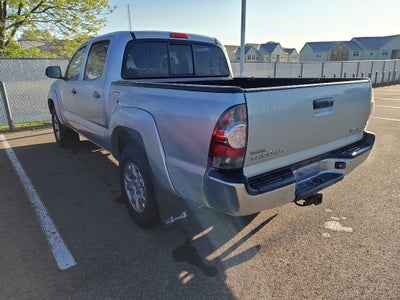 2013 Toyota Tacoma Base V6