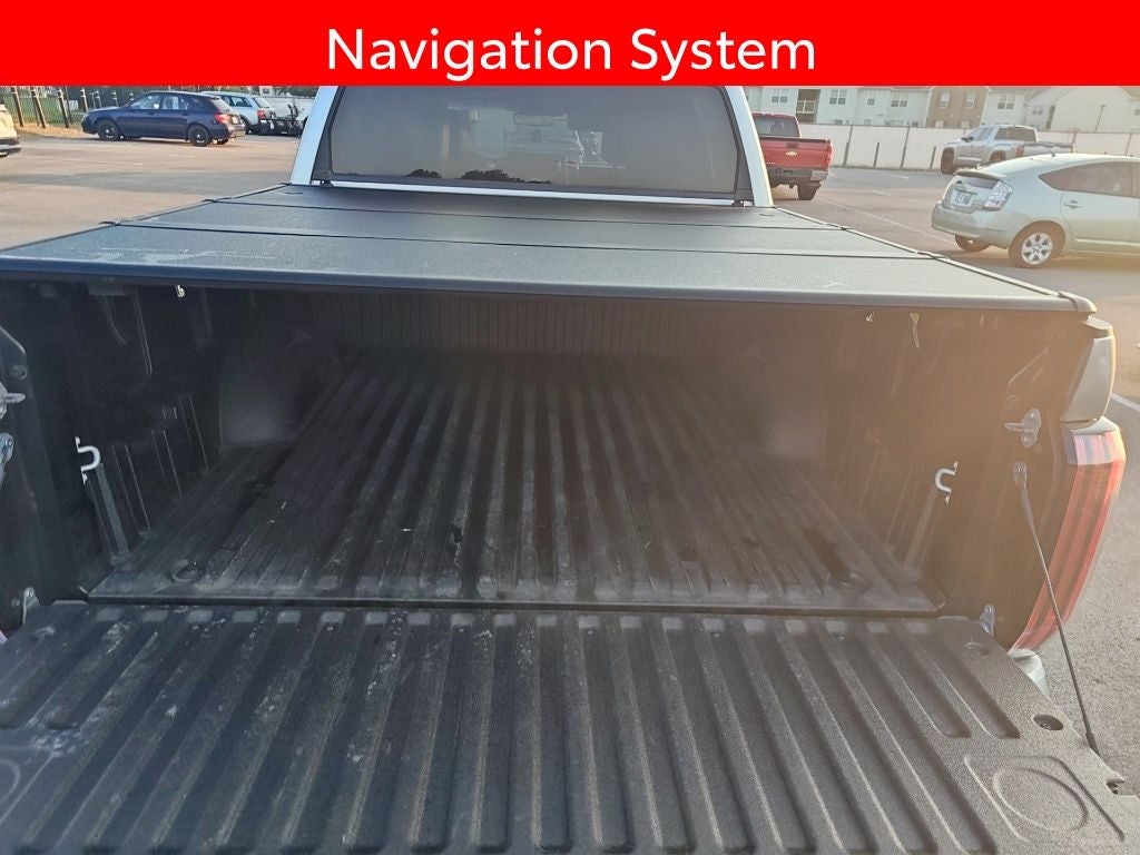 2023 Toyota Tundra 1794