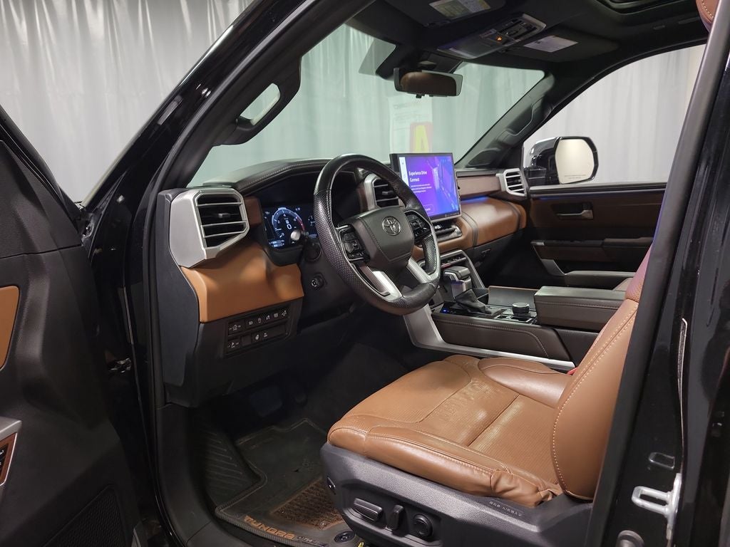 2023 Toyota Tundra 1794