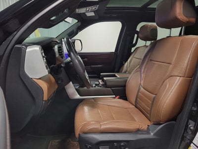 2023 Toyota Tundra 1794