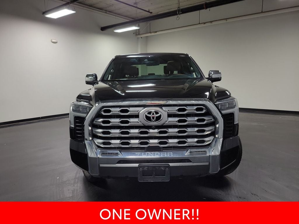 2023 Toyota Tundra 1794