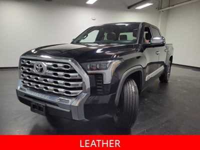 2023 Toyota Tundra 1794