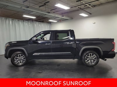 2023 Toyota Tundra 1794