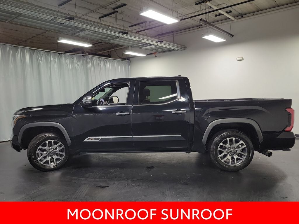 2023 Toyota Tundra 1794