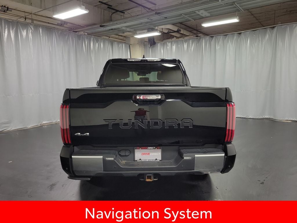 2023 Toyota Tundra 1794