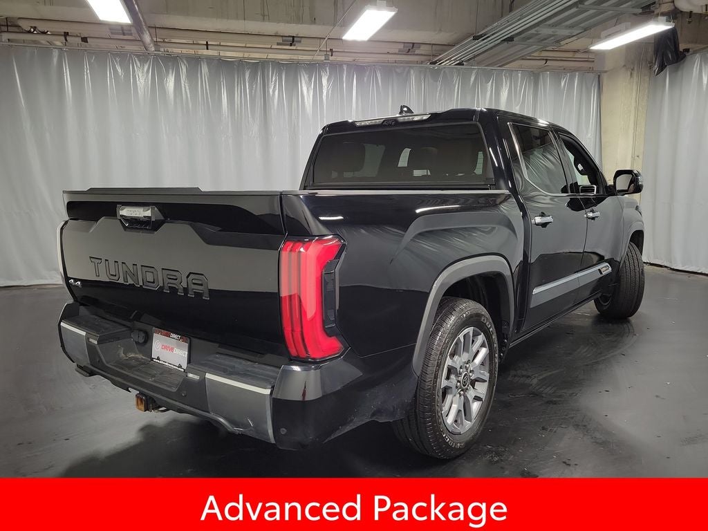 2023 Toyota Tundra 1794