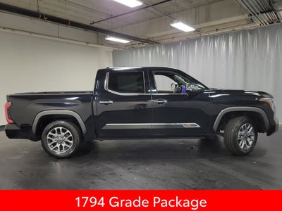 2023 Toyota Tundra 1794