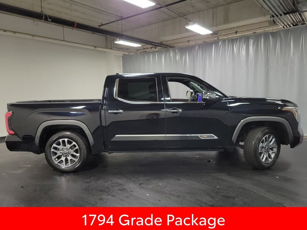 2023 Toyota Tundra 1794