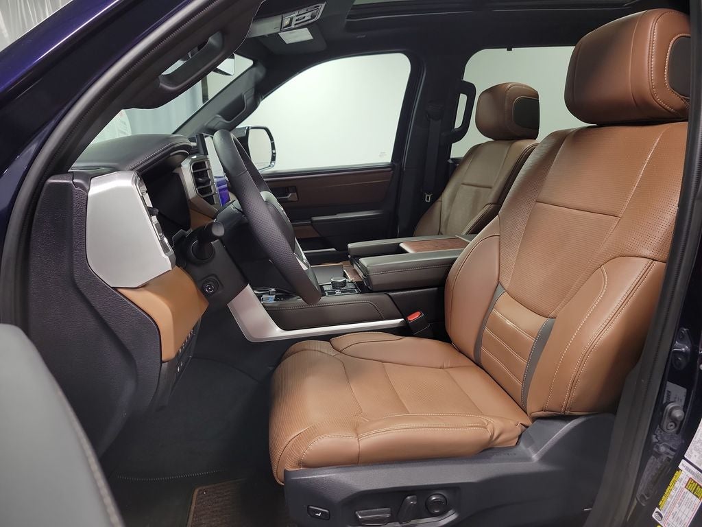 2025 Toyota Tundra 1794