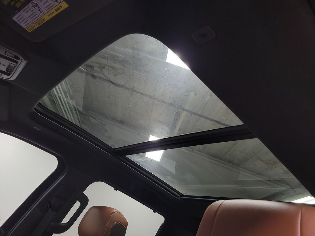 2025 Toyota Tundra 1794