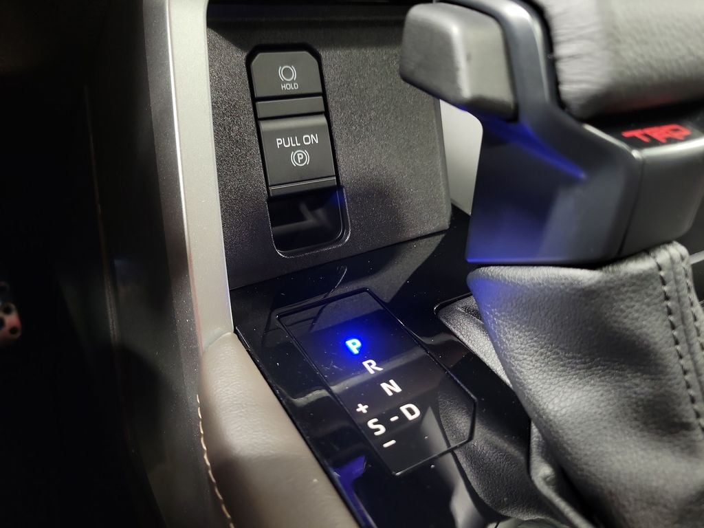 2025 Toyota Tundra 1794