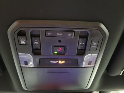 2025 Toyota Tundra 1794