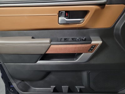 2025 Toyota Tundra 1794