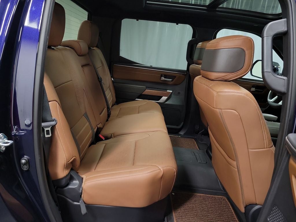 2025 Toyota Tundra 1794