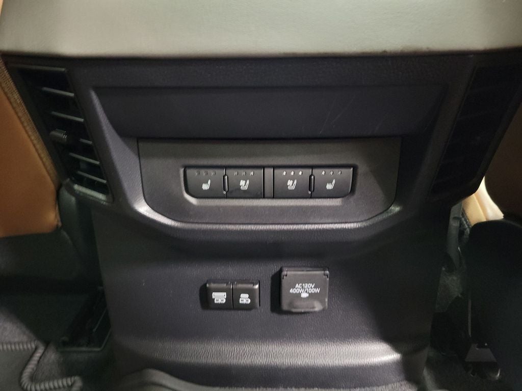 2025 Toyota Tundra 1794