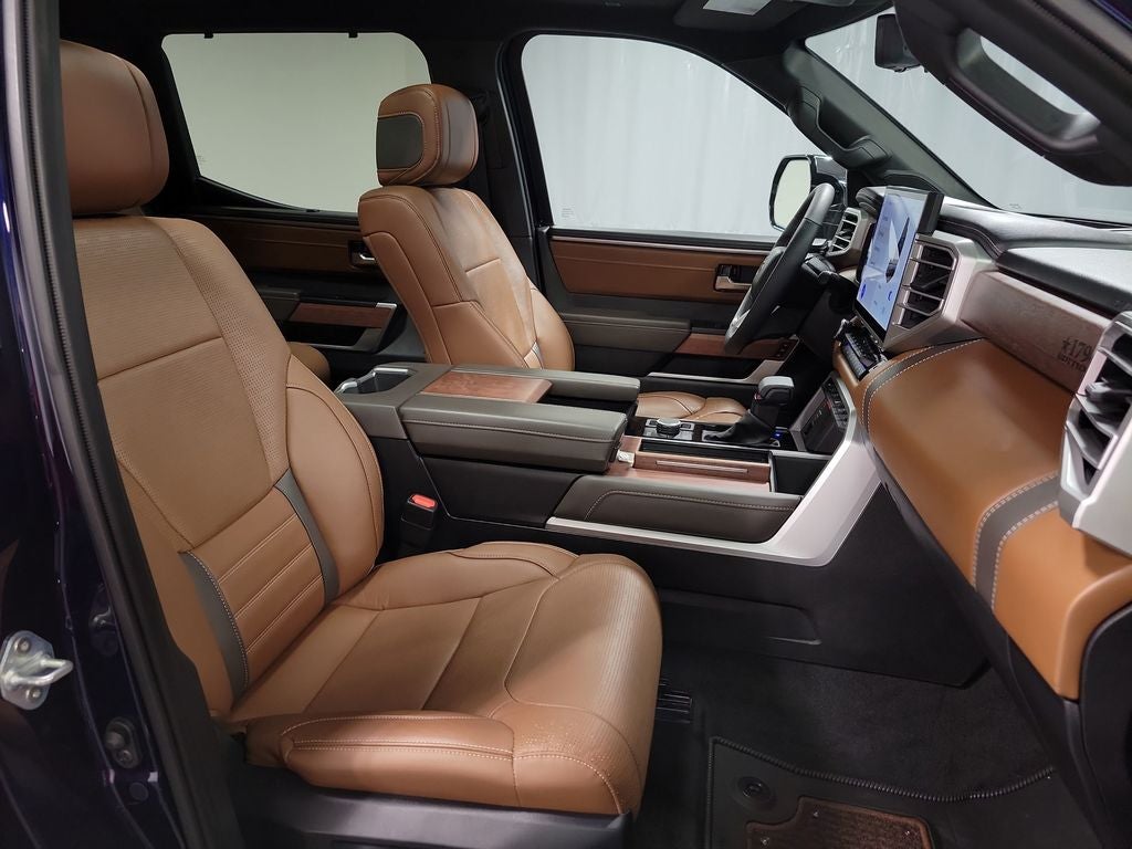2025 Toyota Tundra 1794