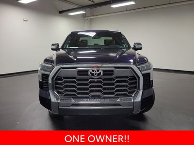 2025 Toyota Tundra 1794