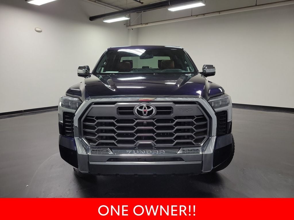 2025 Toyota Tundra 1794
