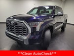 2025 Toyota Tundra 1794