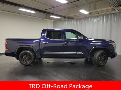 2025 Toyota Tundra 1794