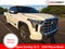 2025 Toyota Tundra Hybrid 1794 Edition