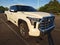2025 Toyota Tundra Hybrid 1794 Edition