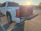 2025 Toyota Tundra Hybrid 1794 Edition