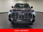 2024 Toyota Tundra Hybrid Platinum