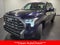 2024 Toyota Tundra Hybrid Platinum