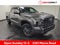 2023 Toyota Tundra Hybrid Platinum