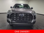 2023 Toyota Tundra Hybrid Platinum
